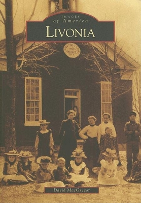 Livonia - MacGregor, David