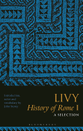 Livy, History of Rome I: A Selection