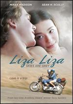Liza, Liza, Skies Are Grey