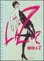 Liza with a "Z"