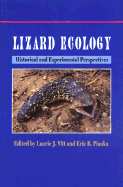 Lizard Ecology: Historical &Amp; Experimental Perspectives