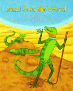 Lizard Sees the World
