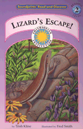 Lizard's Escape - Kline, Trish