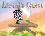 Lizard's Guest - Shannon, George, and Rylant, Cynthia