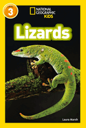 Lizards: Level 3