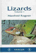 Lizards - Rogner, Manfred