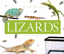 Lizards
