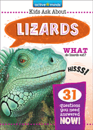 Lizards!