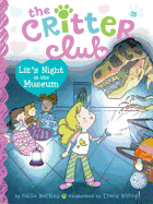 Liz's Night at the Museum