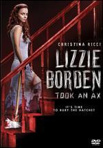 Lizzie Borden Took at Ax