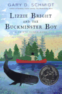 Lizzie Bright and the Buckminster Boy