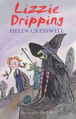 Lizzie Dripping - Cresswell, Helen