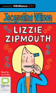 Lizzie Zipmouth