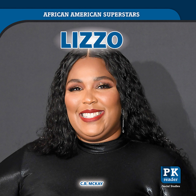 Lizzo - McKay, C R