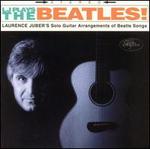 LJ Plays the Beatles