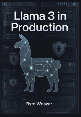 Llama 3 in Production: Deploying Open-Source LLMs on Private Infrastructure Enterprise AI Privacy, Cost Optimization & On-Premises Implementation Guide - Weaver, Byte