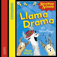 Llama Drama