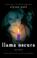 Llama Oscura: Cuarto Libro de La Serie de Los Inmortales