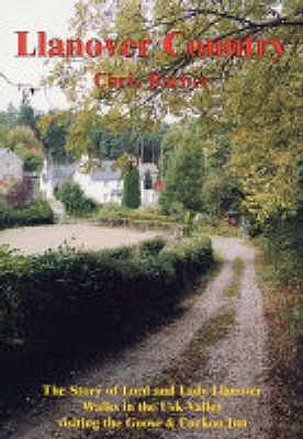 Llanover Country - Barber, Chris