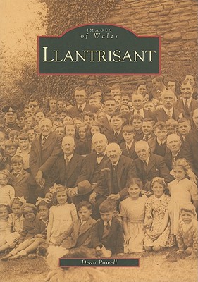 Llantrisant - Powell, Dean