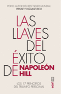Llaves del Exito de Napoleon Hill, Las
