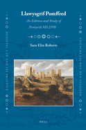 Llawysgrif Pomffred: An Edition and Study of Peniarth MS 259B