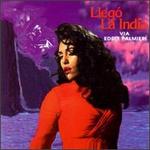 Lleg� la India V�a Eddie Palmieri