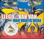 Lleg� Van Van
