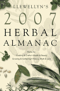 Llewellyn's Herbal Almanac