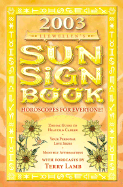 Llewellyn's Sun Sign Book