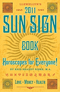 Llewellyn's Sun Sign Book