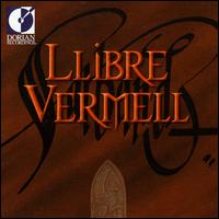 Llibre Vermell - Sarband