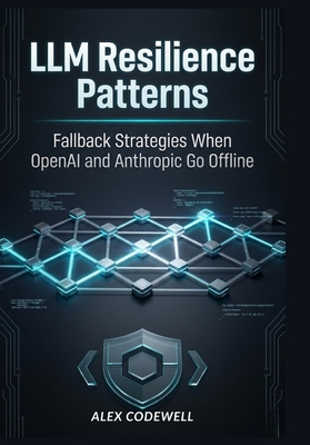 LLM Resilience Patterns Fallback Strategies When OpenAI and Anthropic Go Offline - Codewell, Alex