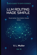 LLM Routing Made Simple: Route better. Save better. Answer better.