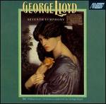 Lloyd: Seventh Symphony