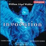 Lloyd Webber: Invocation