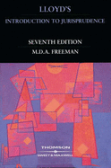Lloyd's Introduction to Jurisprudence