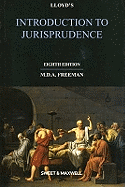 Lloyd's Introduction to Jurisprudence