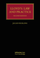 Lloyd's: Law and Practice