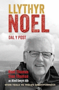 Llythyr Noel: Bai ar Gam gan y Swyddfa Bost