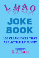 Lmao Joke Book