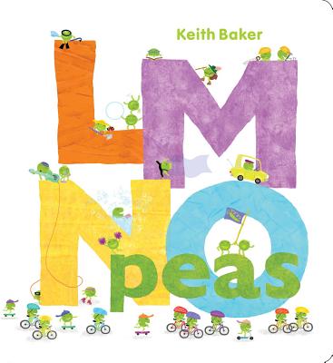 LMNO Peas - 