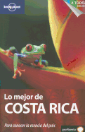 Lo Mejor de Costa Rica