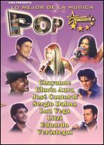 Lo Mejor de La Musica Pop, Vol. 228