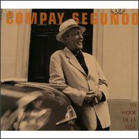 Lo Mejor de la Vida - Compay Segundo