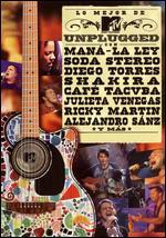 Lo Mejor de MTV Unplugged