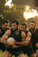 Lo que escond? bajo mi camiseta