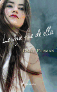 Lo Que Fue de Ella