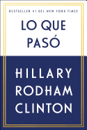 Lo Que Pas�
