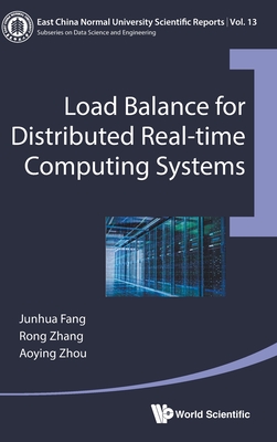 Load Balance for Distributed Real-Time Computing Systems - Fang Junhua